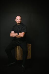 Will Meyrick, the Street Food Chef Official Website
