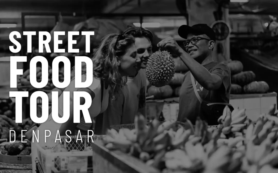Denpasar Street Food Tour