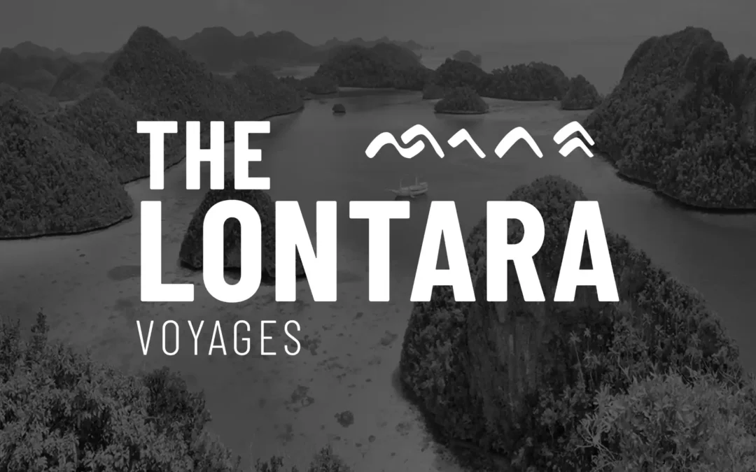 The Lontara Voyages
