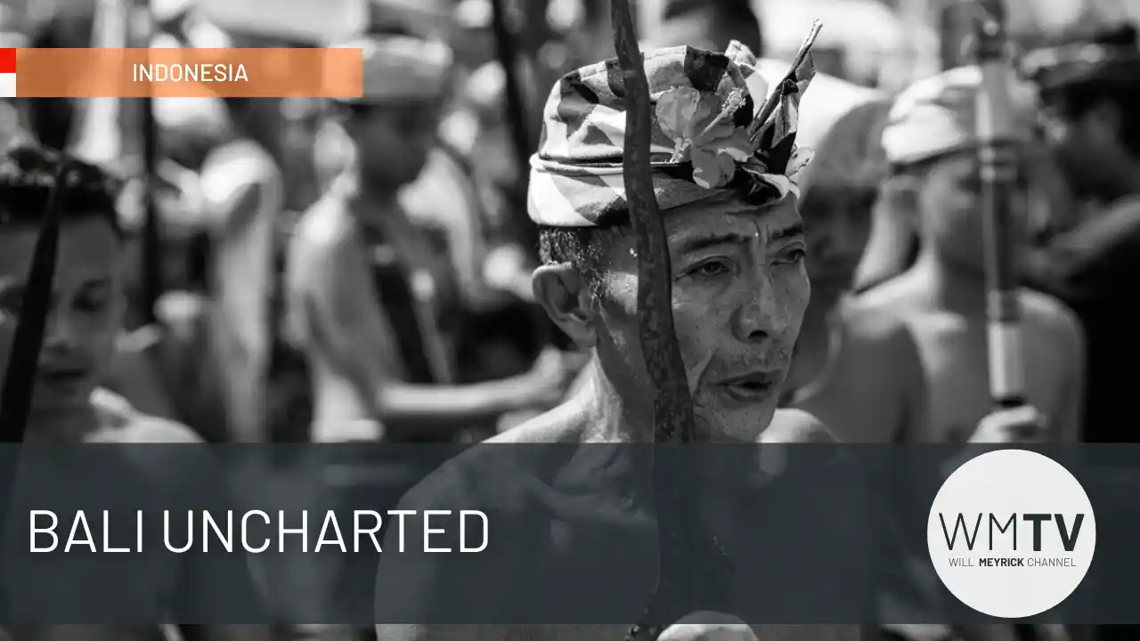 WME - 2024 - Bali Uncharted